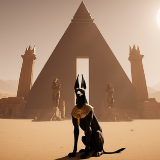 Anubis